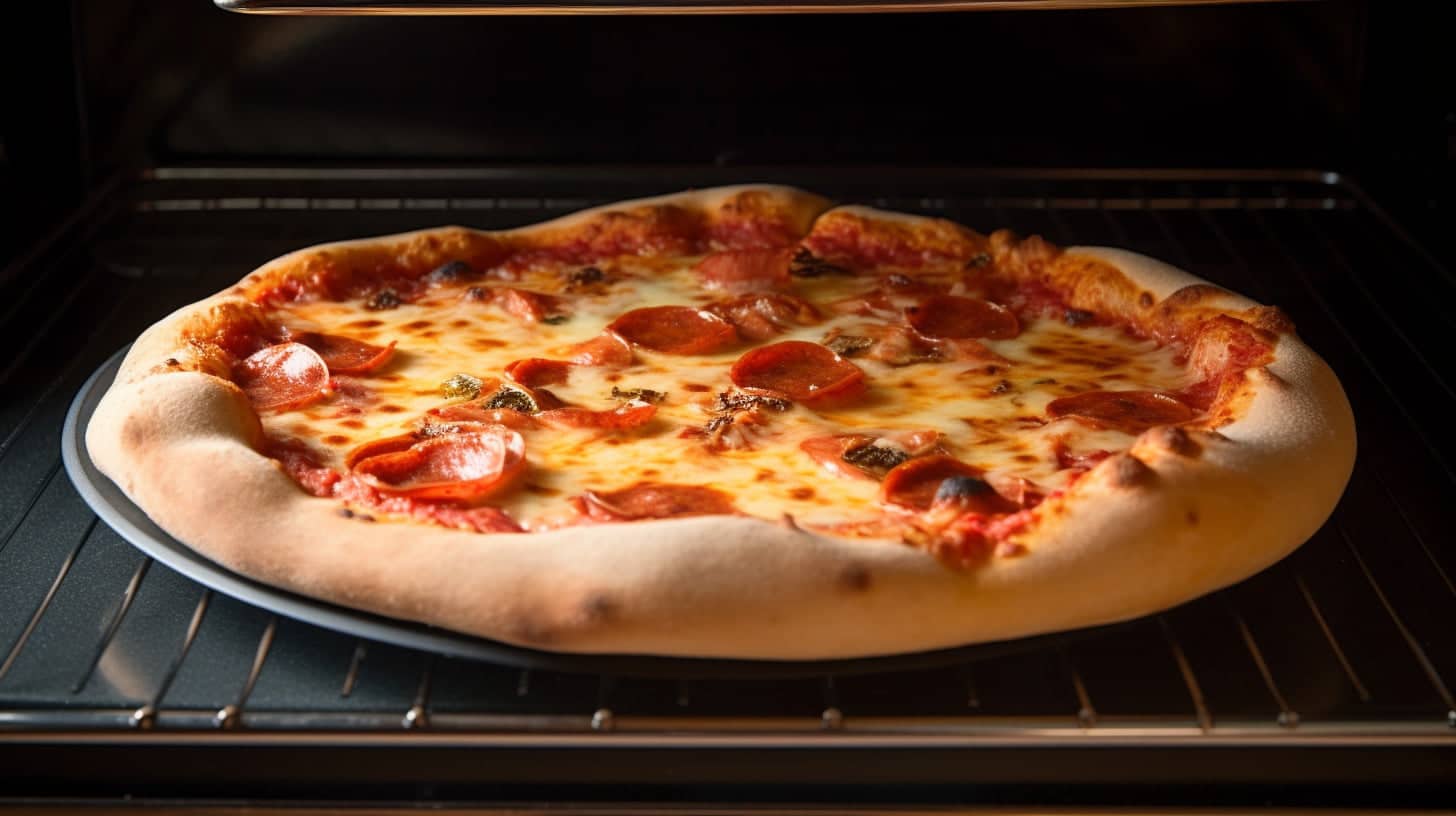 10 pizza tipps zuhause