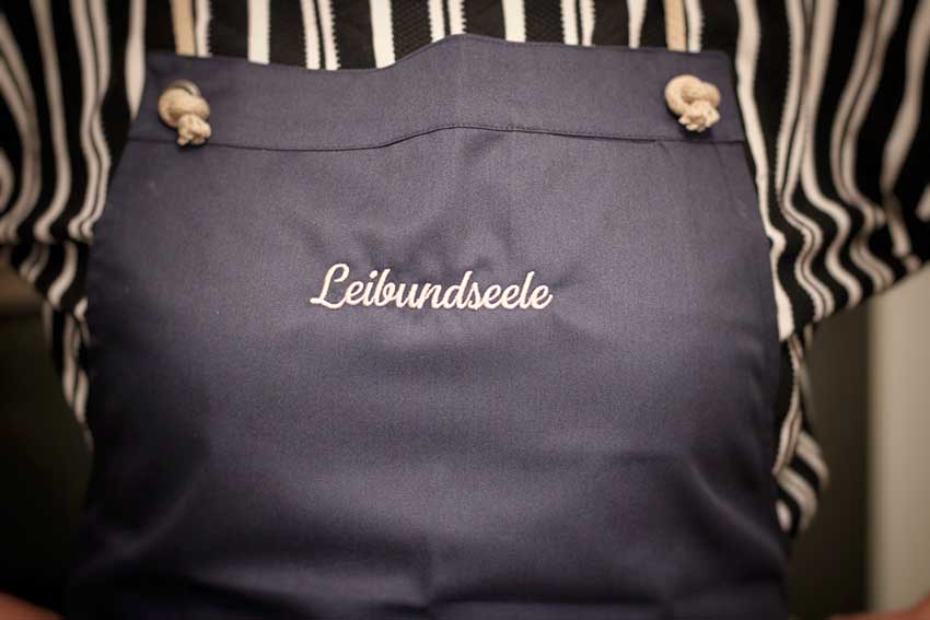 Leib und Seele Schuerze