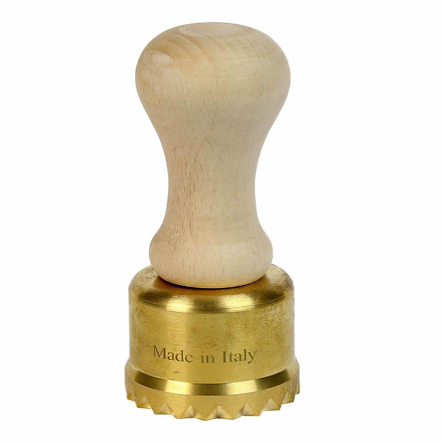 raviolistempel ausstecher rund 1