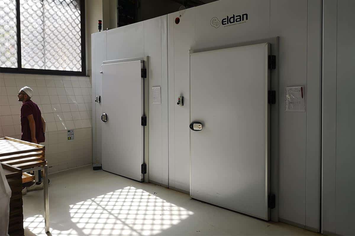 Besuch Pastaficio Gragnano