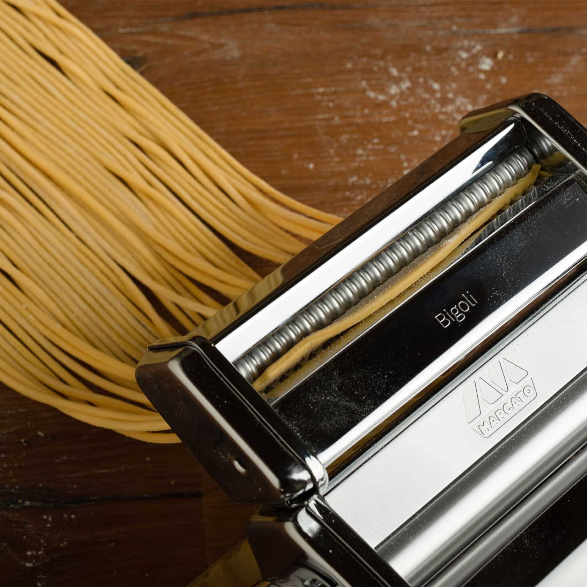 Marcato Zubehoer Atlas Bigoli