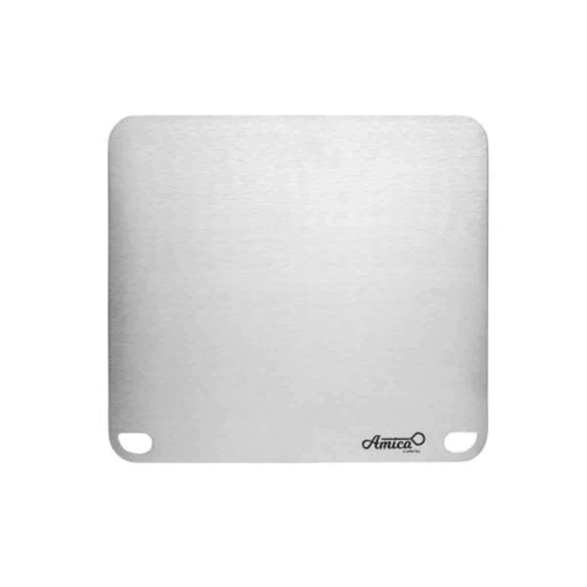 Pizza Backstahl Gi Metal frei 2