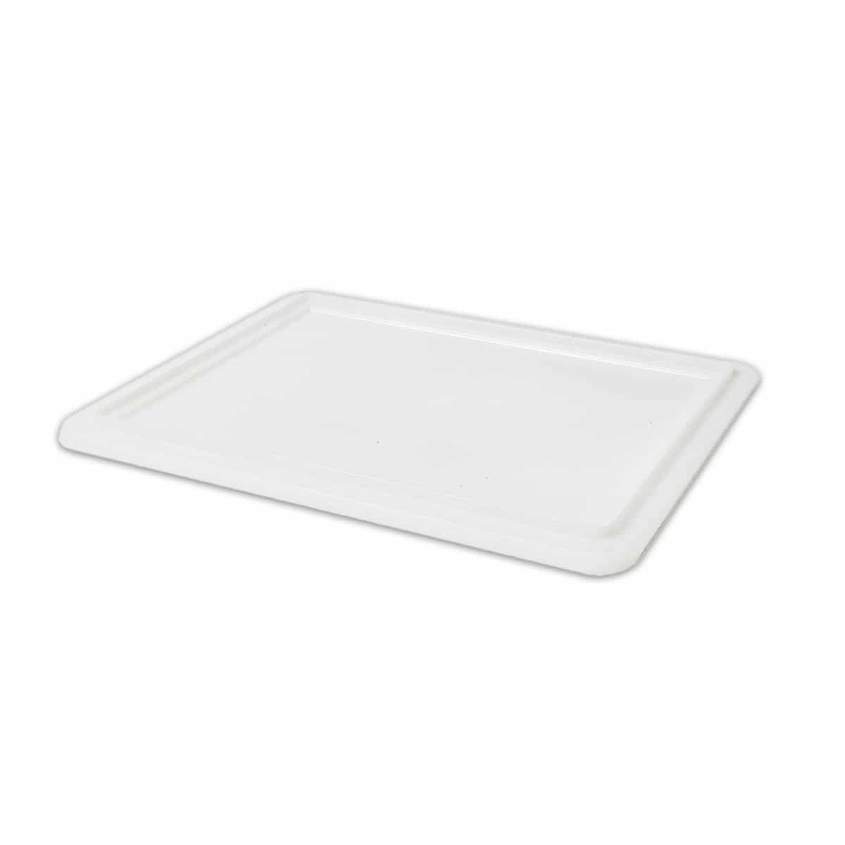 Pizzaballenbox Teigbox Deckel