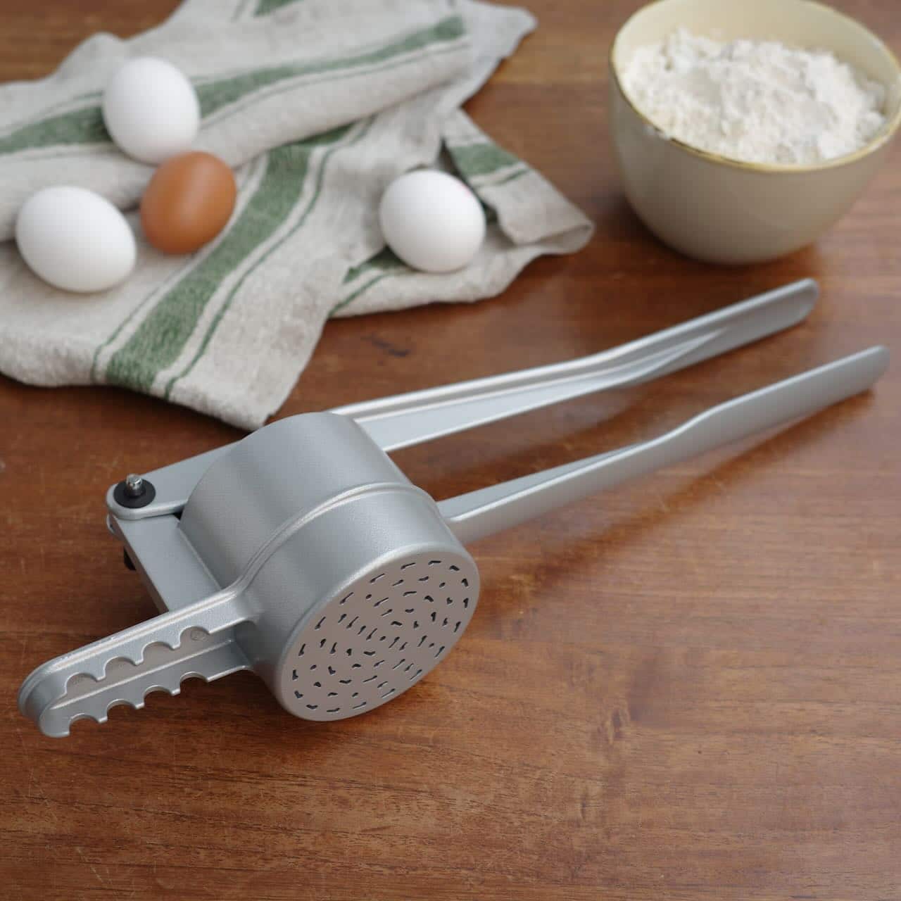 Spätzlepresse Kartoffelpresse von Westmark