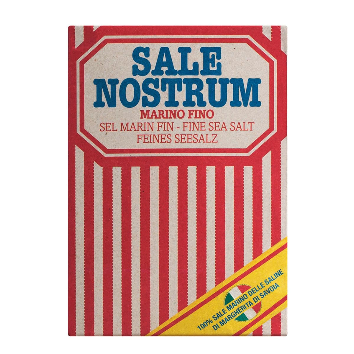 sale marino fino nostrum feines meersalz