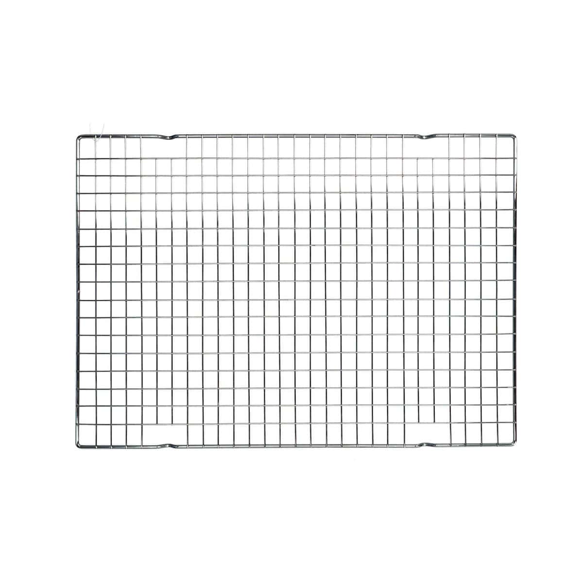 Auskühlgitter für Brot, 32 x 45 cm