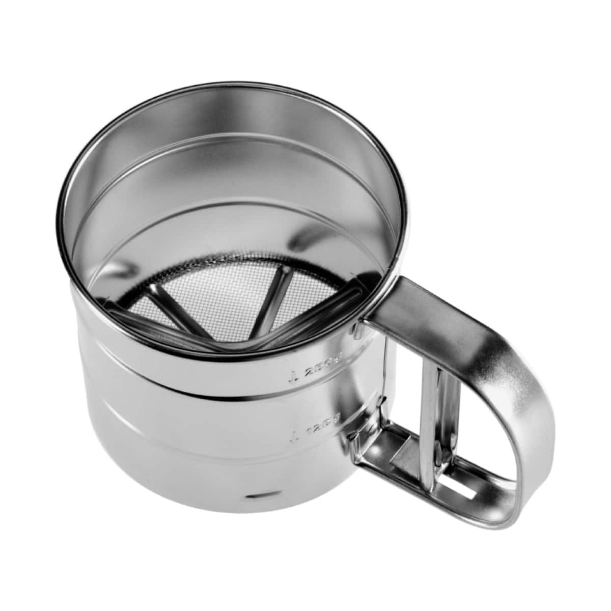 birkmann mehl- und puderzucker sieb