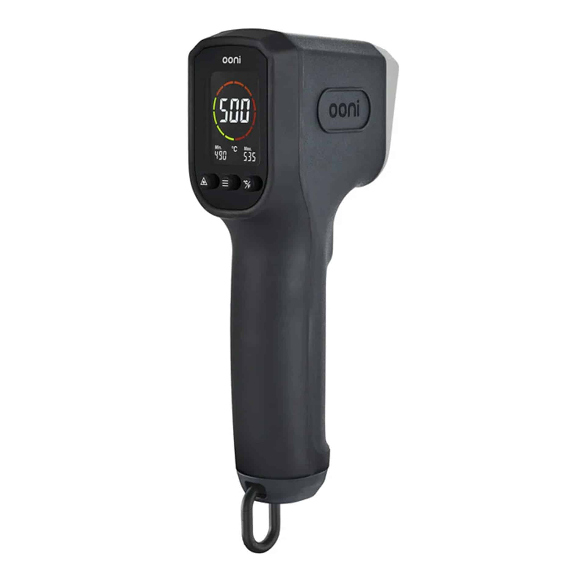Infrarot Thermometer von Ooni