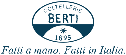 logo coltellerie berti