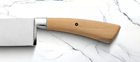 manico in legno COLTELLERIE BERTI