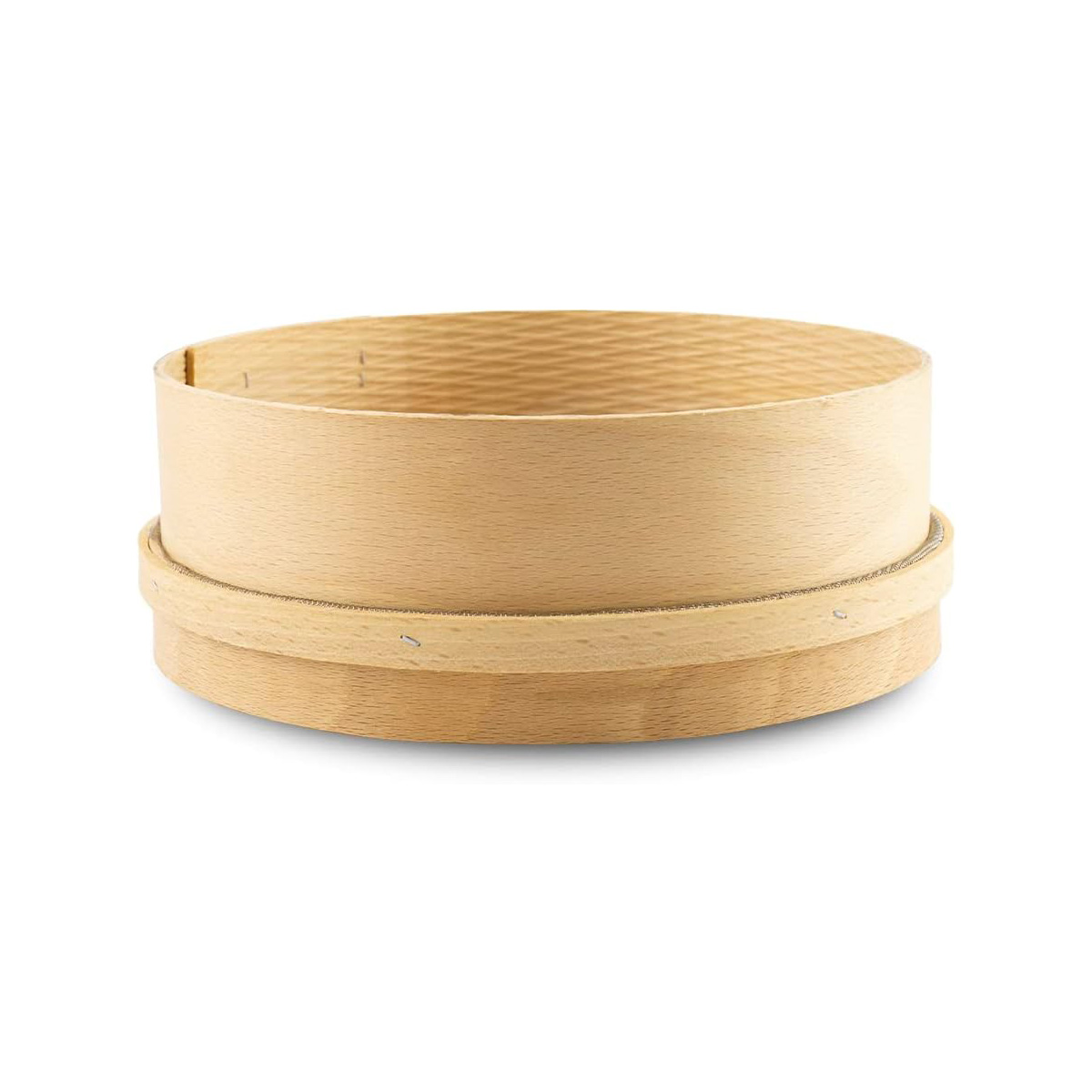 Mehlsieb / Holzrandsieb