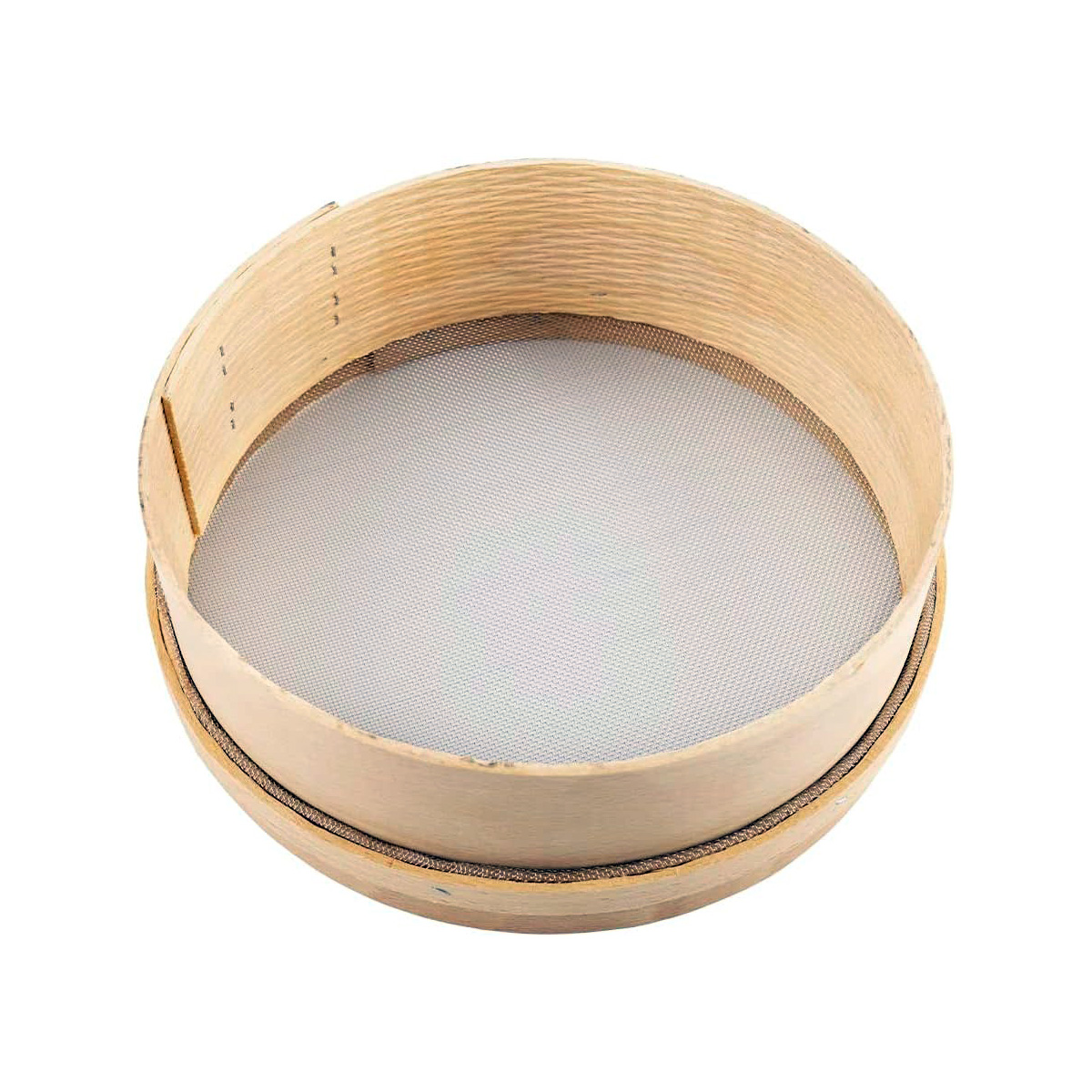 Mehlsieb / Holzrandsieb