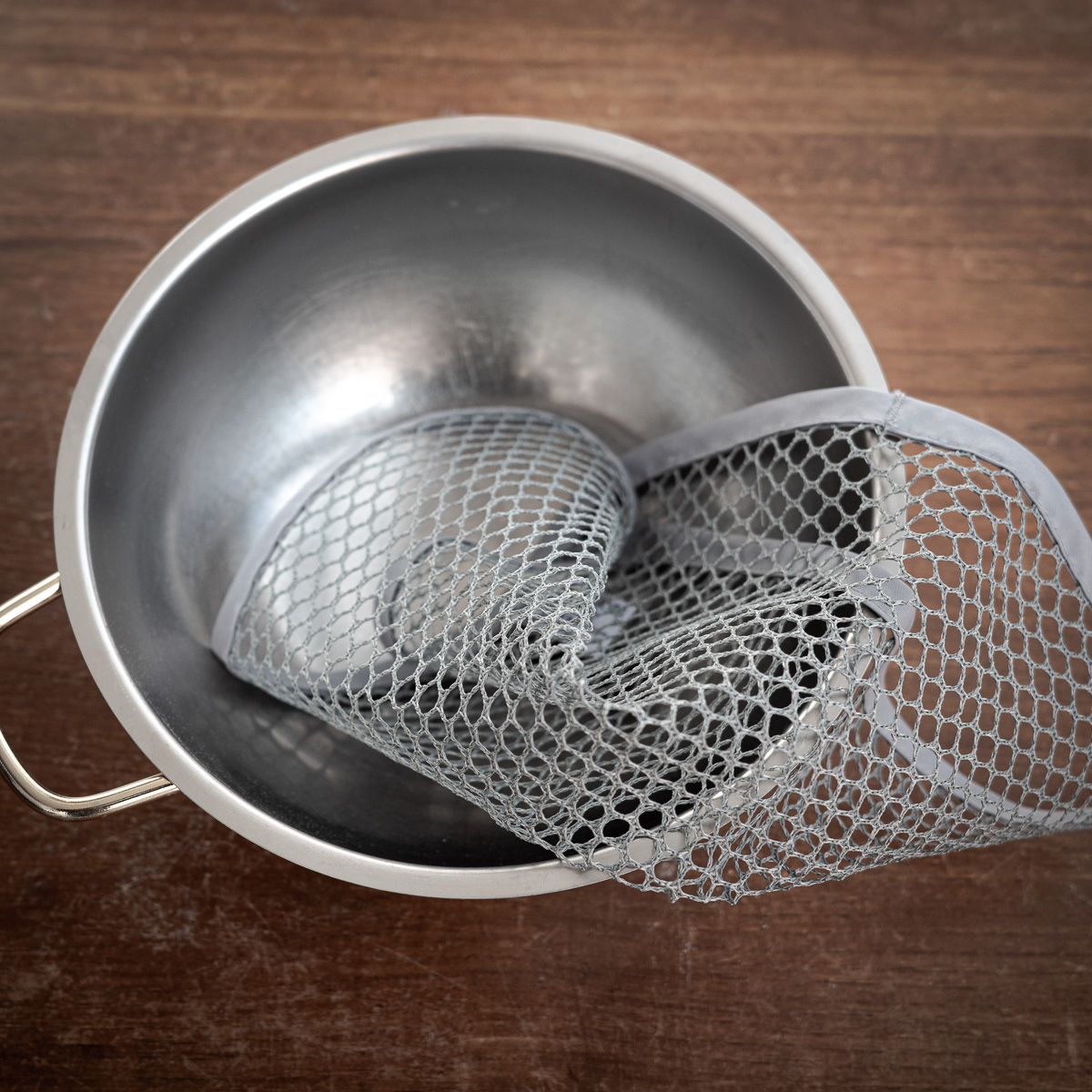 Teigreinigungstuch Teiger®